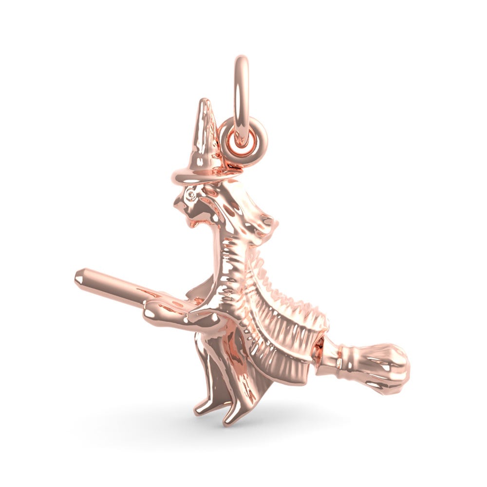 Witch Charm