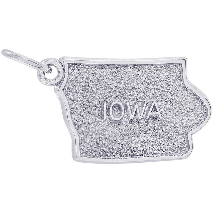 Iowa Engravable