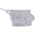 Iowa Engravable