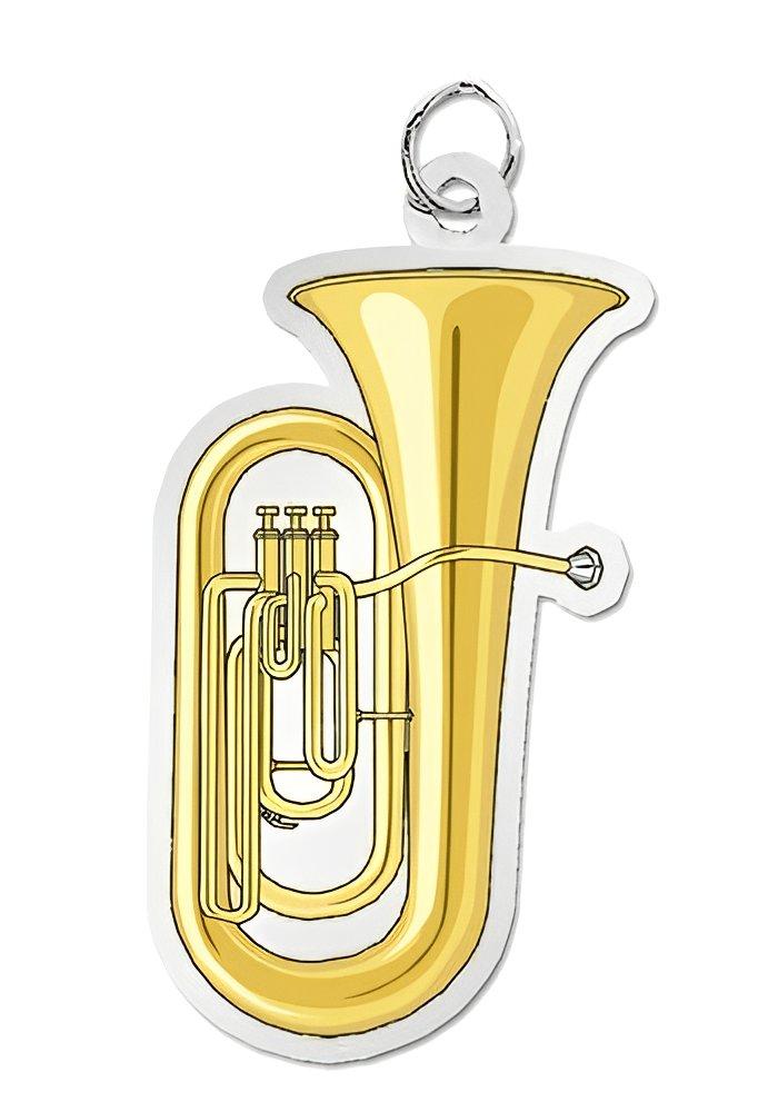 Tuba Charm