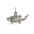 Bass Fish Charm