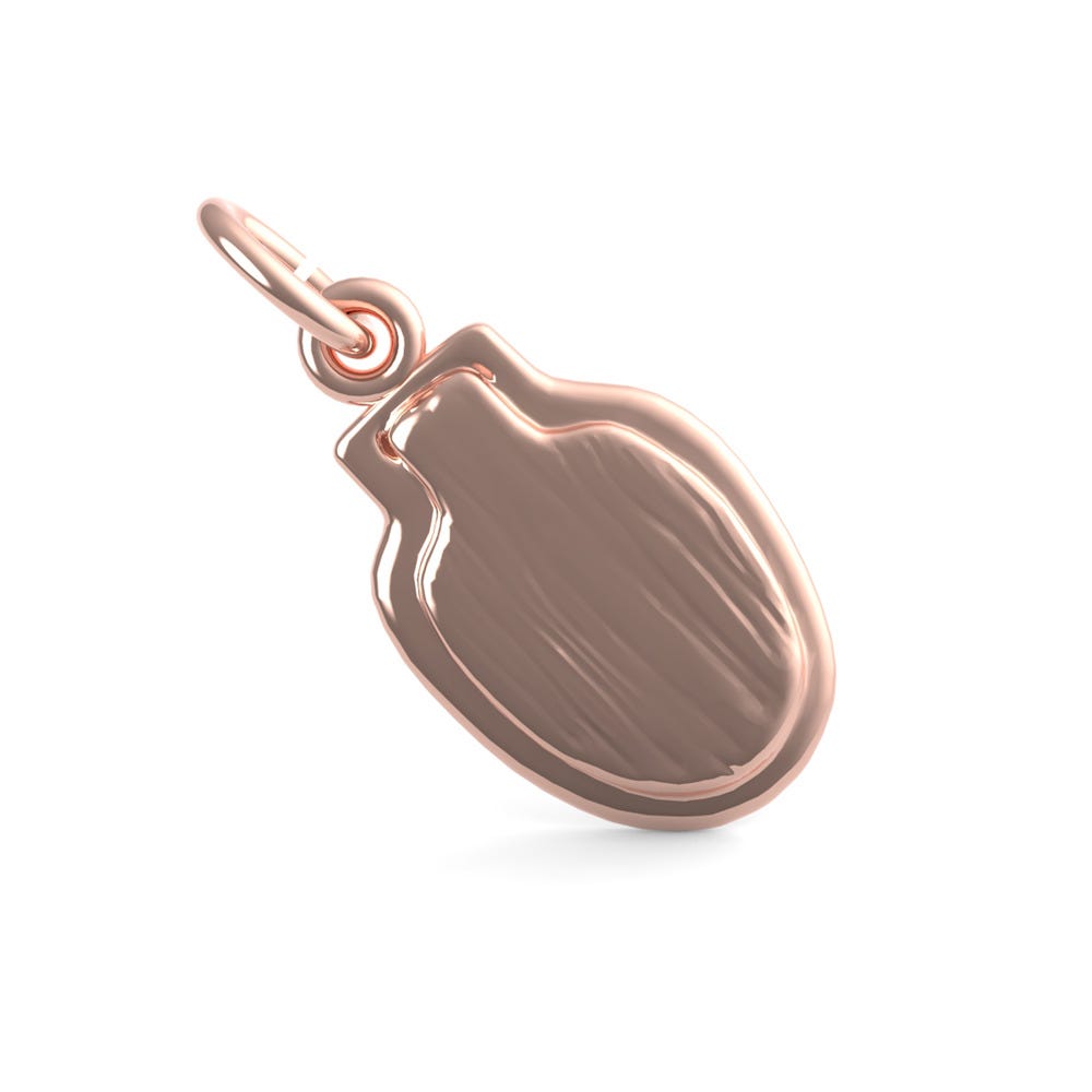 Toilet Seat Charm
