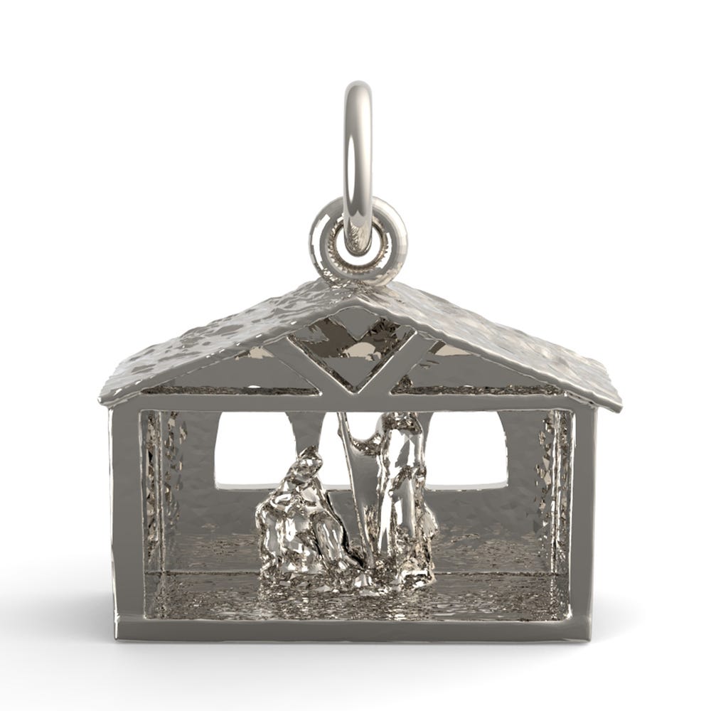 Nativity Charm(8159)
