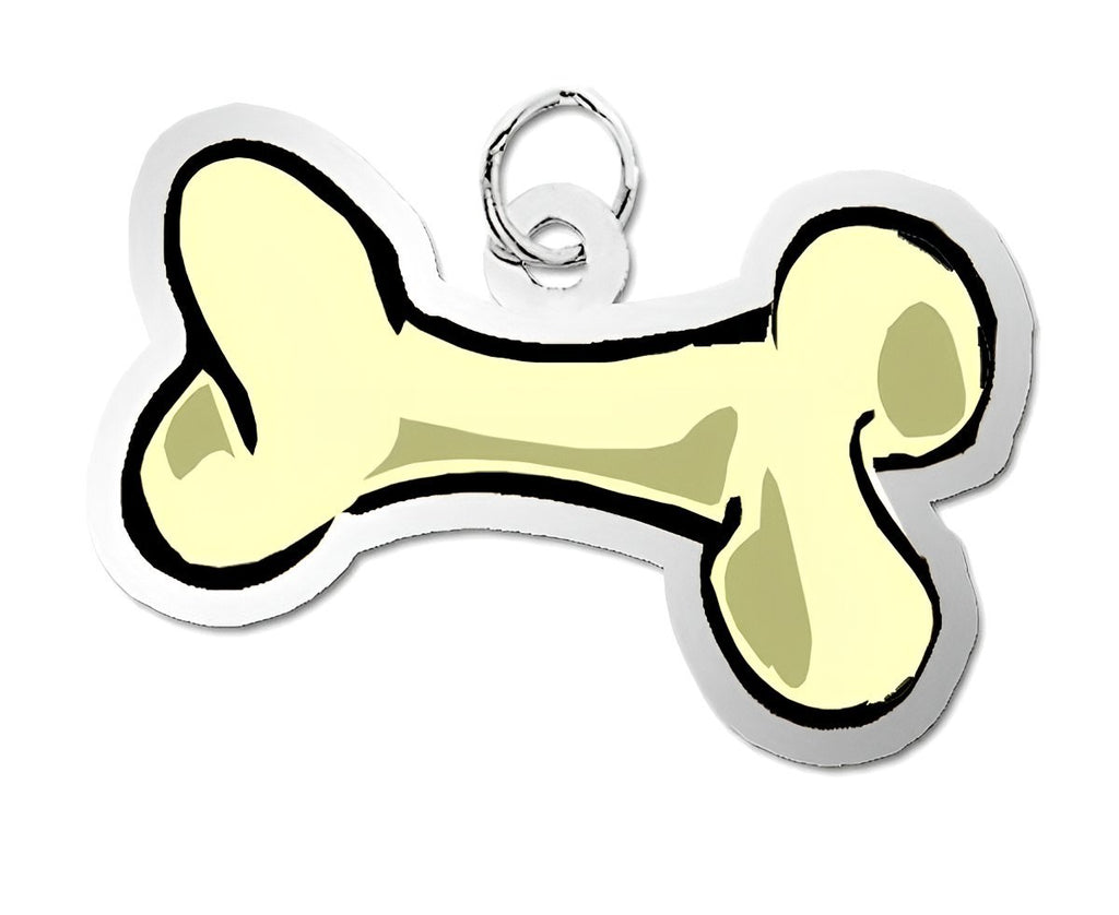 Bone Charm