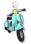 Vespa Charm