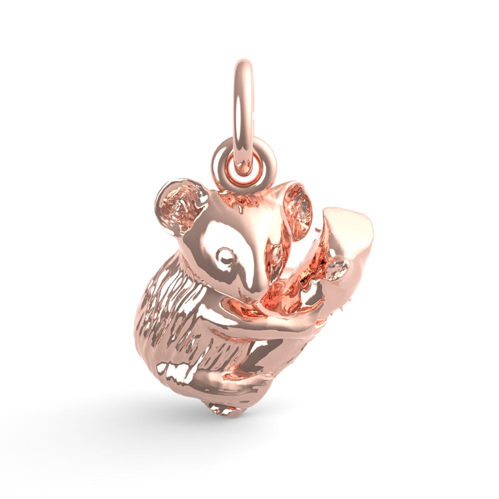 Koala Bear Charm