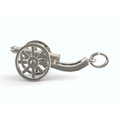 Cannon Charm(Style 8201)