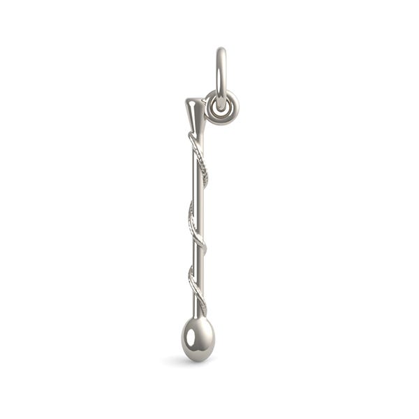 Baton Charm