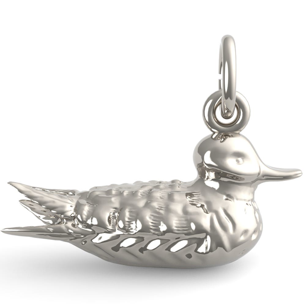 Duck Charm
