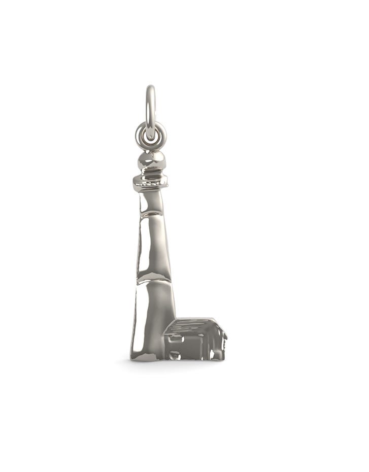 Tybee, GA Lighthouse Charm