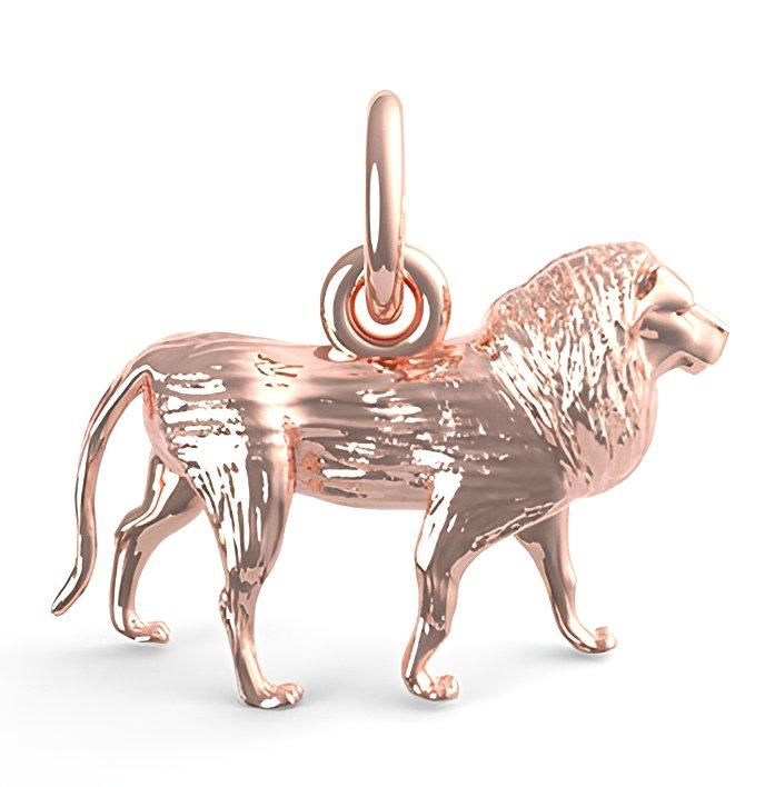 Lion Accent