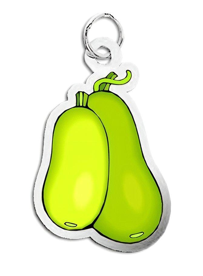 Squash Charm