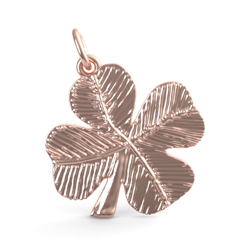 Four Leaf Clover