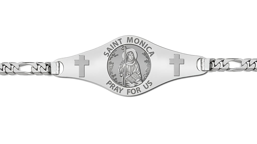 Saint Monica Bracelet
