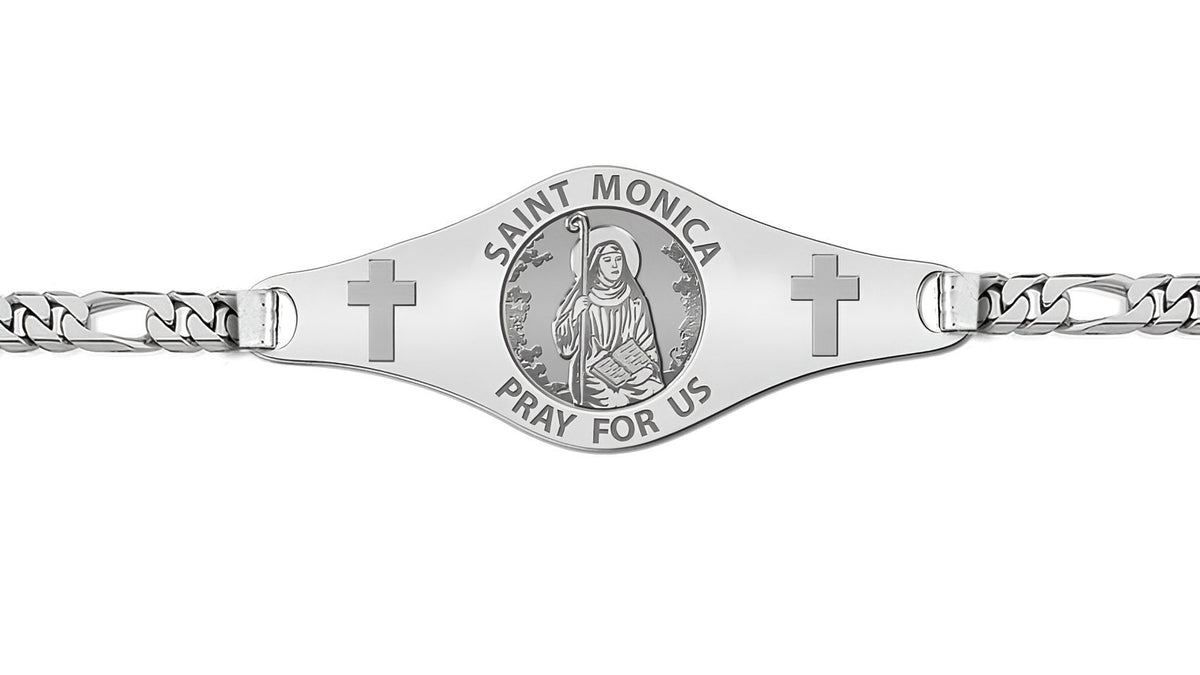 Saint Monica Bracelet