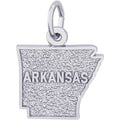 Arkansas Engravable