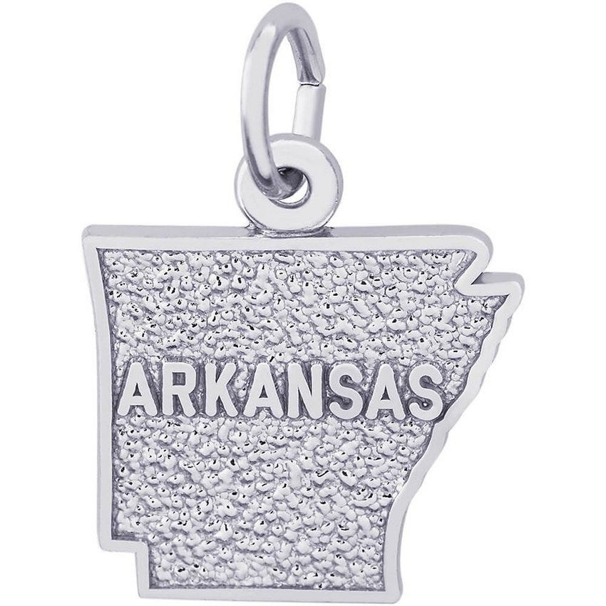 Arkansas Engravable