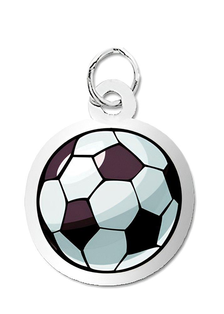 Soccer Charm