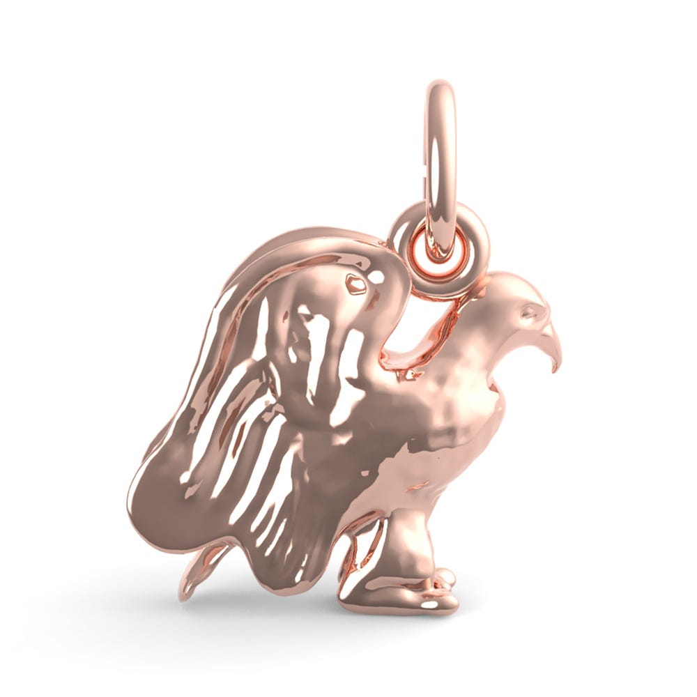 Eagle Accent Charm(1774)