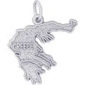 Greece Engravable