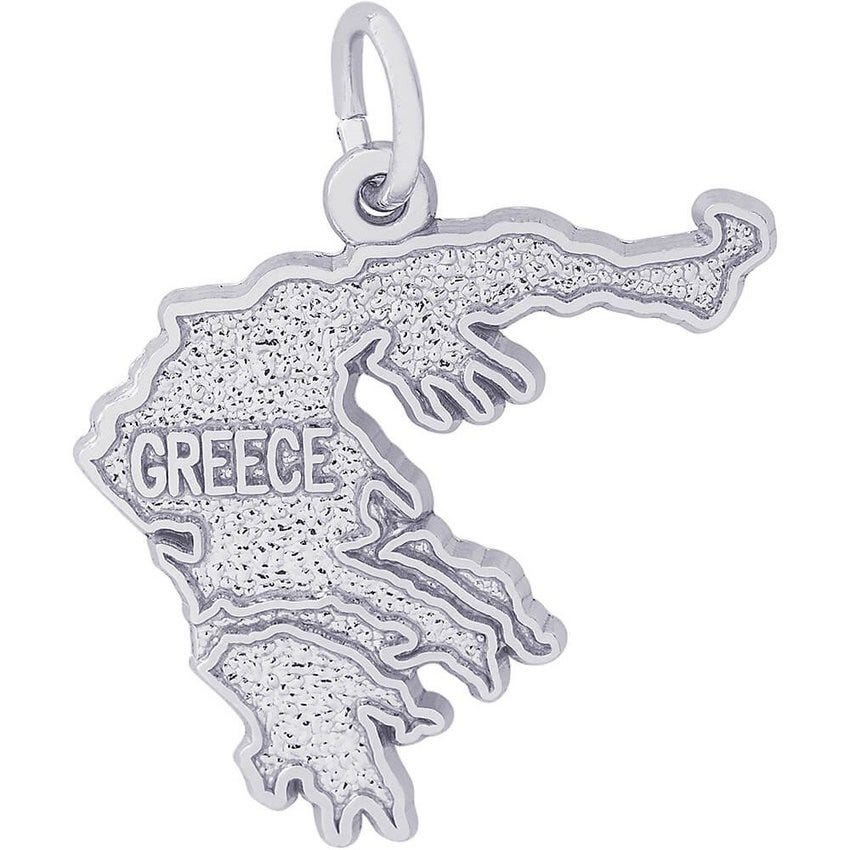 Greece Engravable