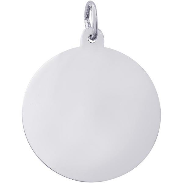 Disc Engravable
