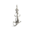 Gecko Charm