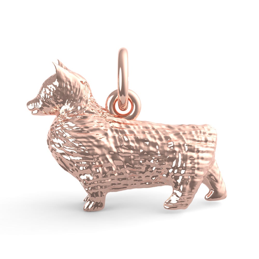 Pembroke Dog (2066)