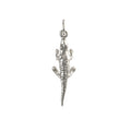 Alligator Charm