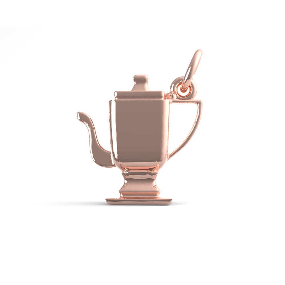 Teapot Charm