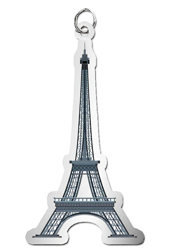 Eiffel Tower Charm