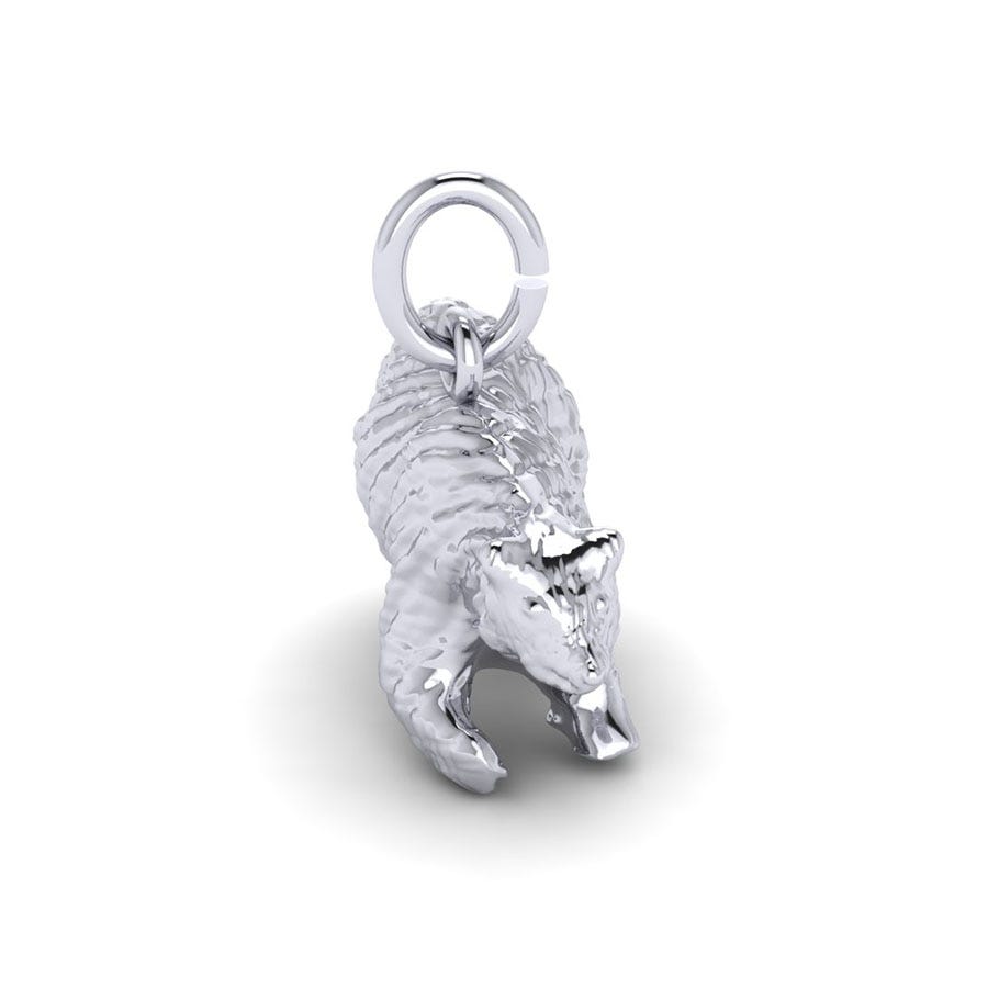 Bear Charm