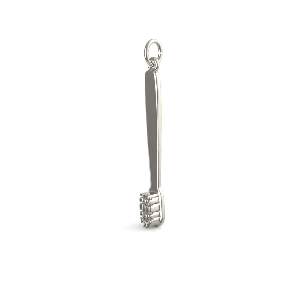 Toothbrush Charm