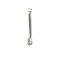 Toothbrush Charm