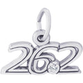 Marathon 26.2 W/Diamond