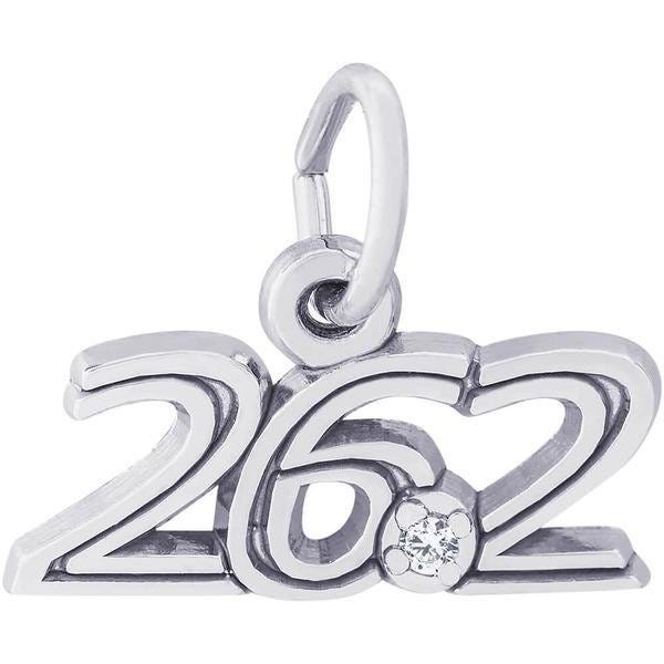 Marathon 26.2 W/Diamond