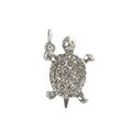 Turtle Charm