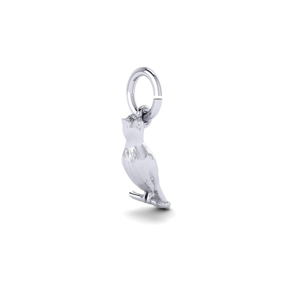 Canary Charm