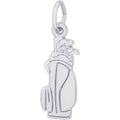 Golf Bag Engravable