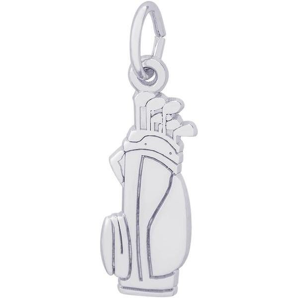 Golf Bag Engravable