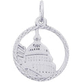 USA Capitol Bldg. Engravable