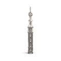 Carillon Richmond Va Tower Charm(Style 2468)