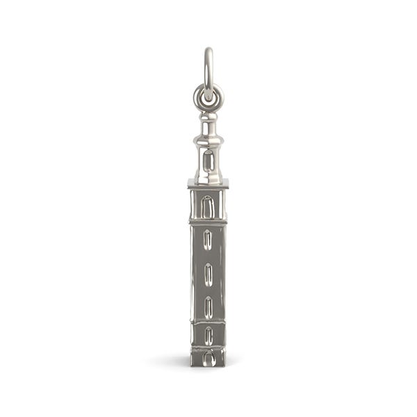 Carillon Richmond Va Tower Charm(Style 2468)