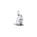 Chipmunk Charm