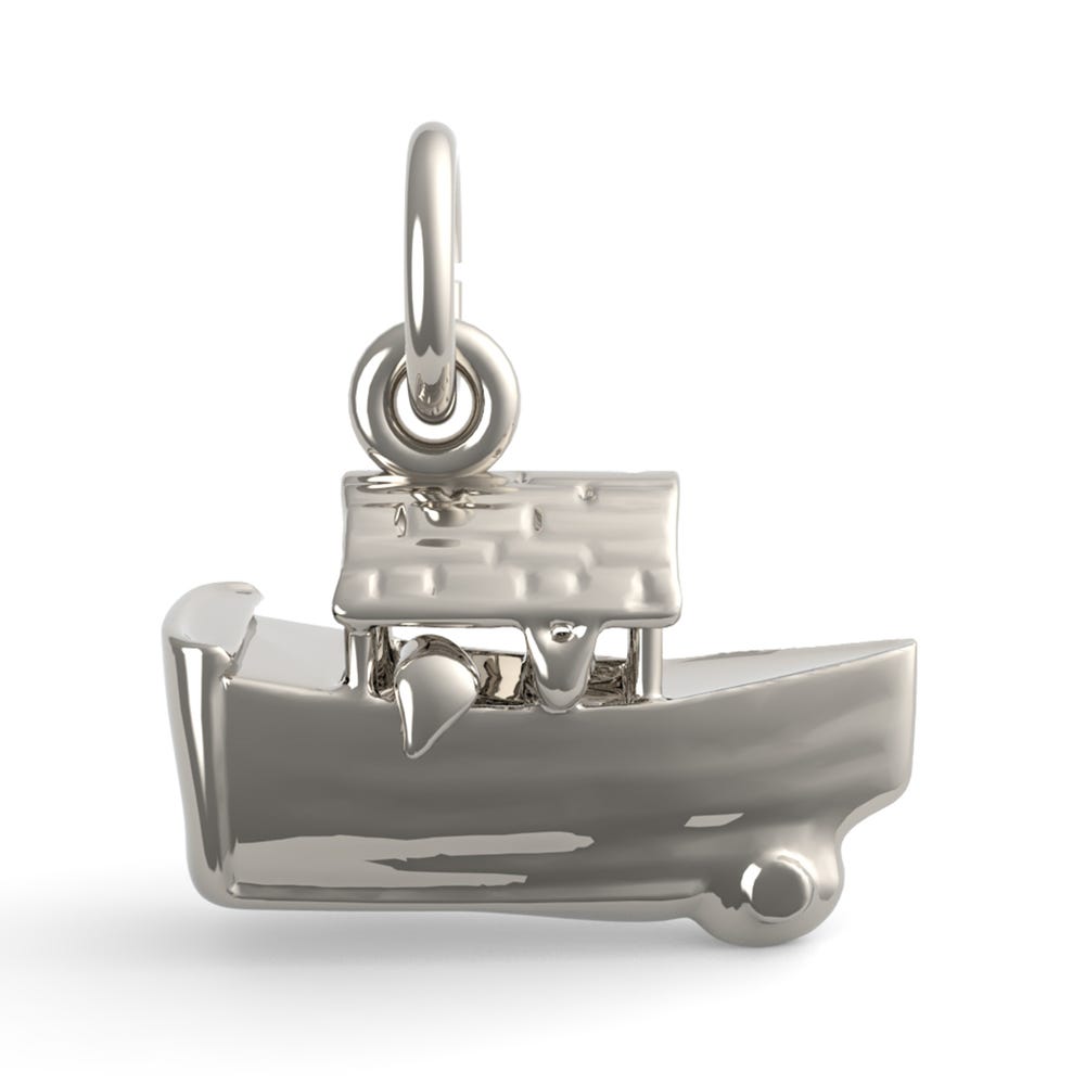 Noah's Ark Charm(1863)