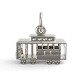 Cable Car Charm(Style 8256)