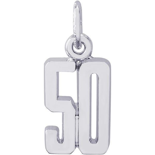Number 50