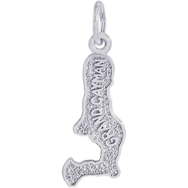 Grand Cayman Engravable
