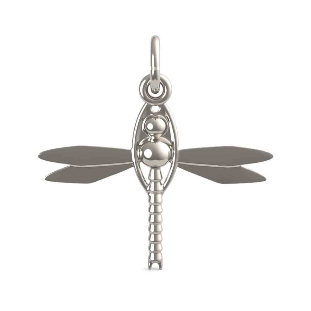 Dragonfly Charm(3693)