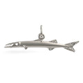 Fish Barracuda